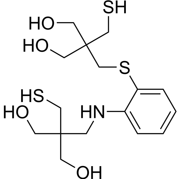 Cu(I) chelator 1